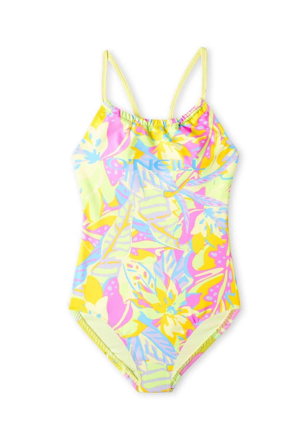 

Купальник MIAMI PARTY O'Neill, цвет yellow summer brights