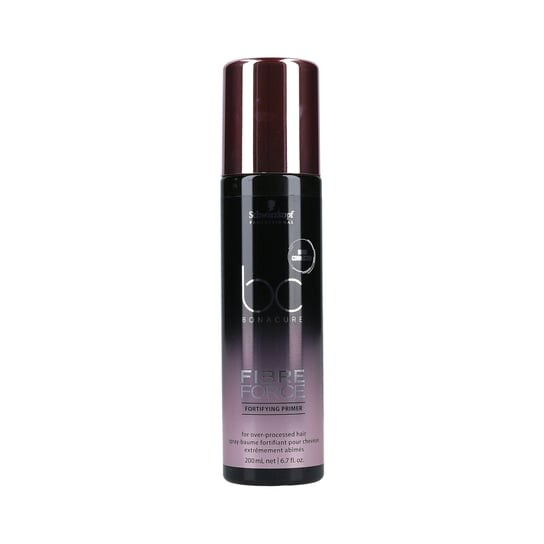 

Укрепляющий кондиционер-спрей, 200 мл Schwarzkopf Professional, BC Fibre Force