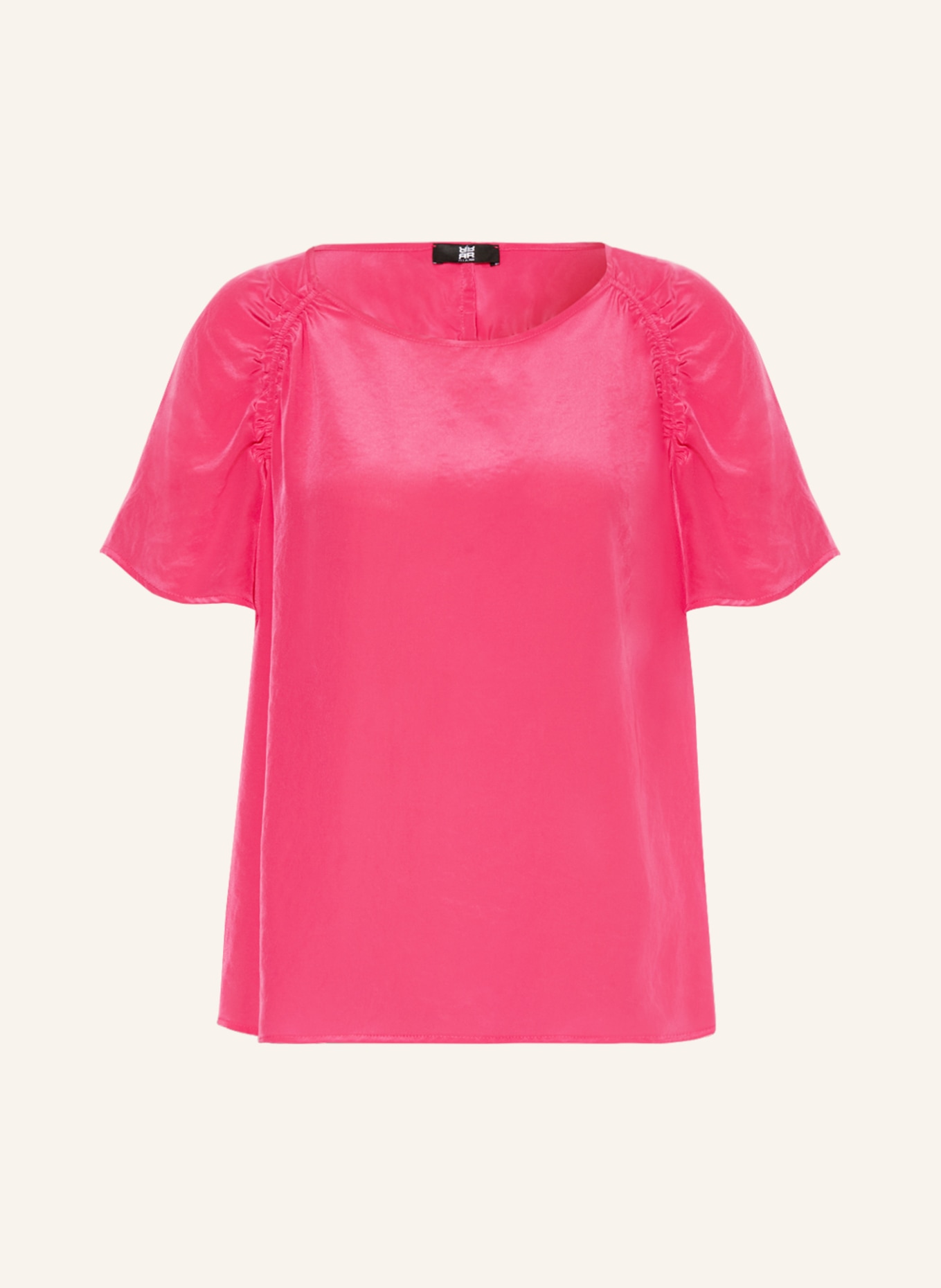 Блуза RIANI, розовый