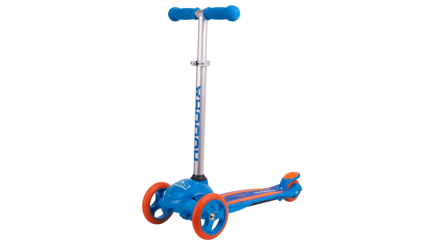 

Hudora Flitzkids 20, синий 11063