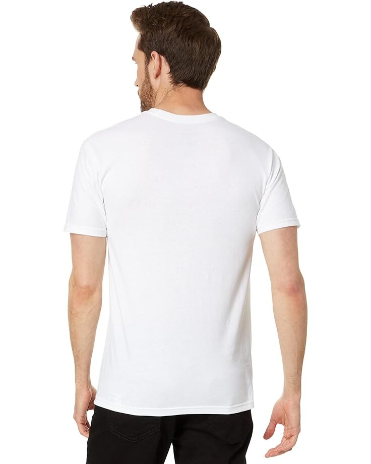 

Футболка Vans Haribo Short Sleeve Tee, белый
