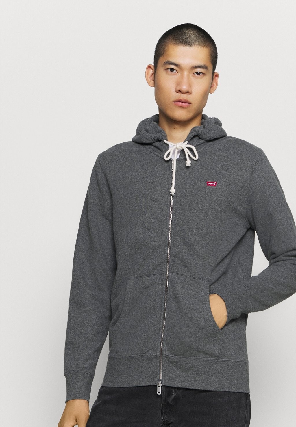 

Толстовка на молнии Levi's