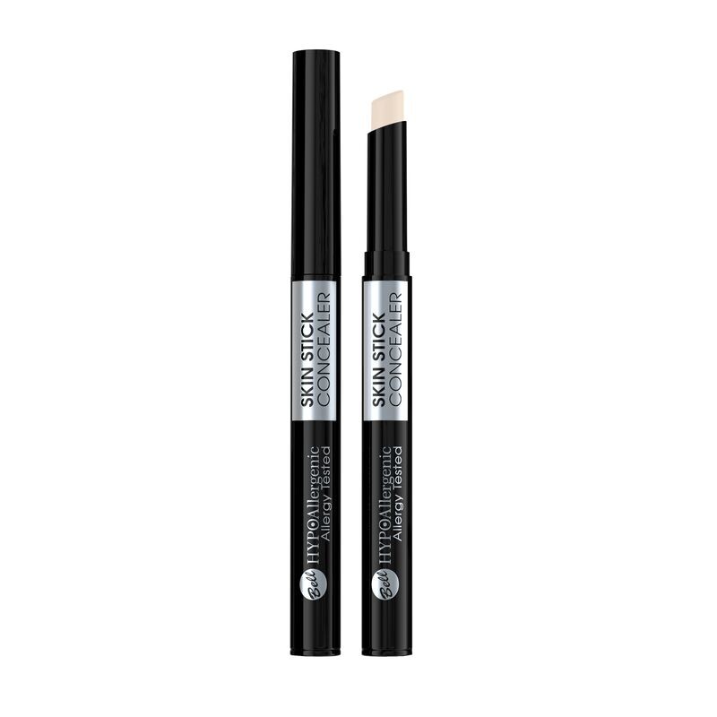 

Skin Stick Concealer 01 Светло-бежевый HYPOAllergenic, 1,2 g