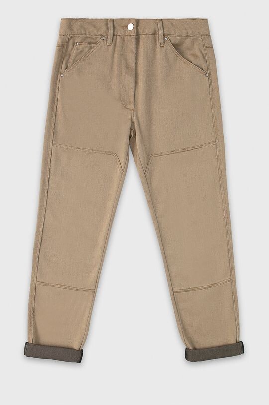 

Брюки G-Star Raw, бежевый