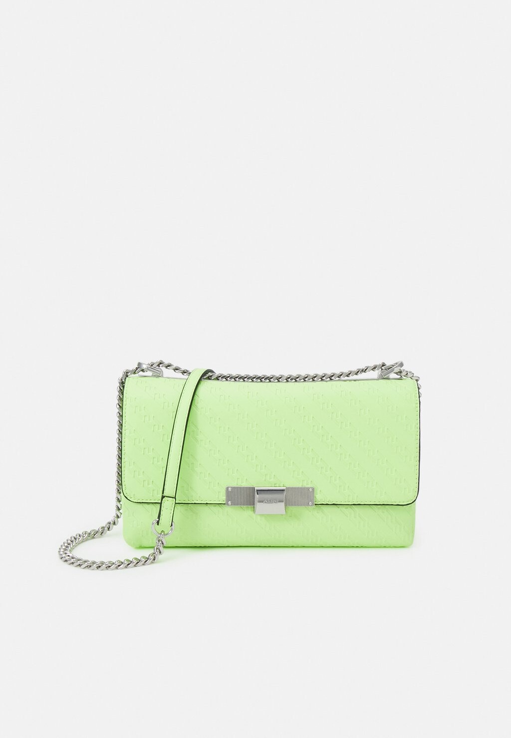 

Сумка через плечо ALDO, зеленый