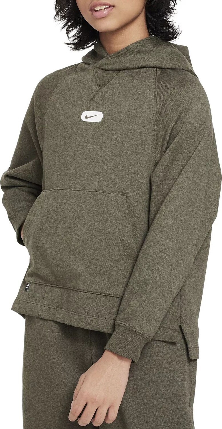 

Худи Nike Athletics Dri-FIT для мальчиков, мультиколор