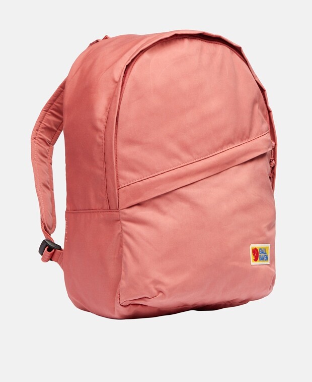 

Рюкзак Fjällräven, розовый