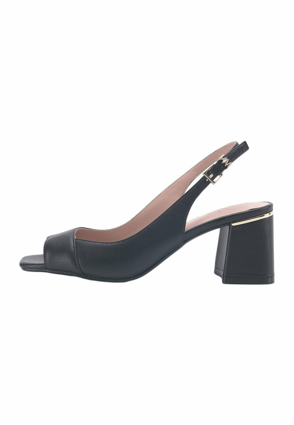 

Босоножки Nine West, черный