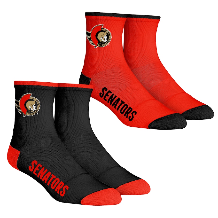 

Комплект носков Rock Em Socks Ottawa Senators