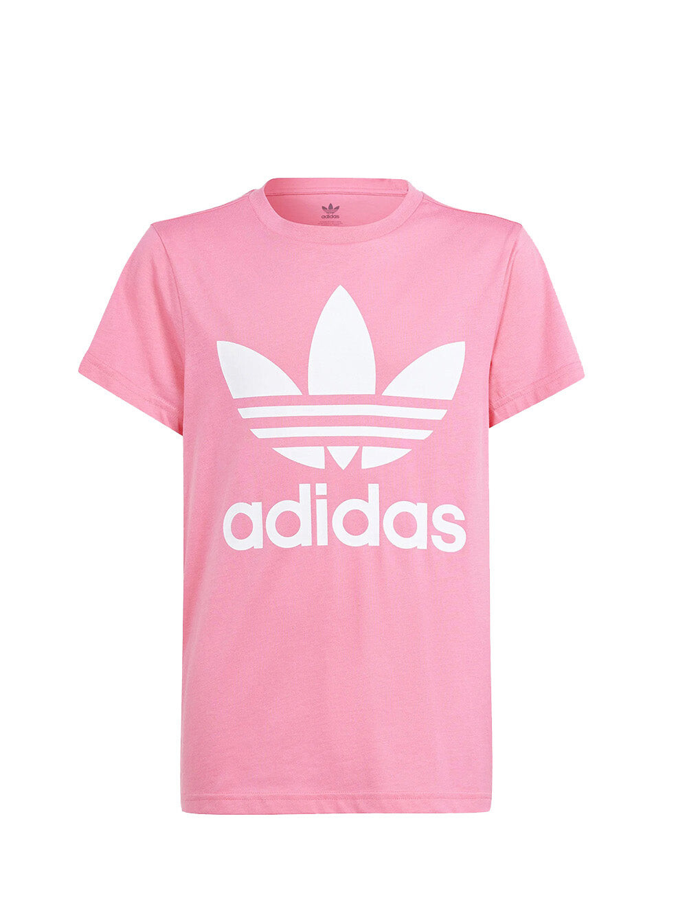 

Футболка для девочек Adidas