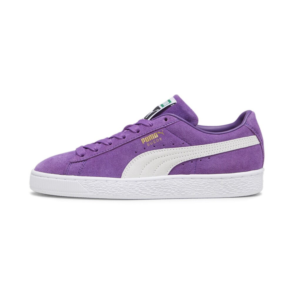 

Кроссовки Puma Classic XXI, фиолетовый