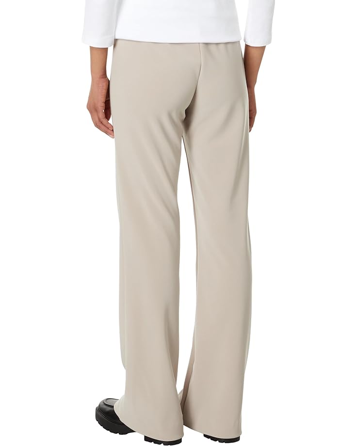 

Брюки Krazy Larry Long Micro Slight Flare Pant, песочный