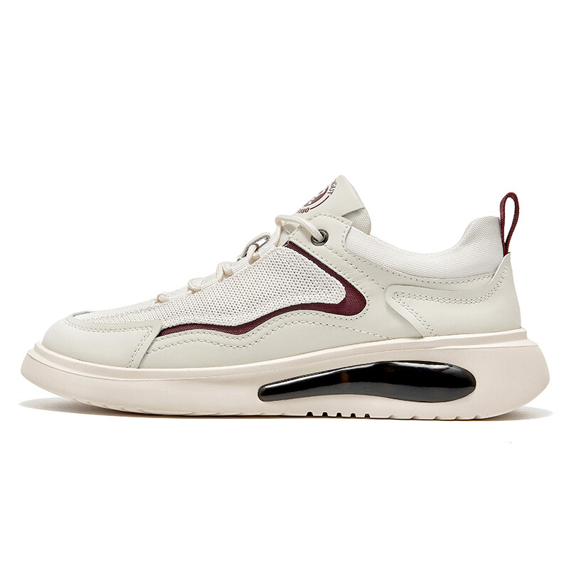 

Кроссовки Montague Lifestyle Shoes Men Low-top, белый