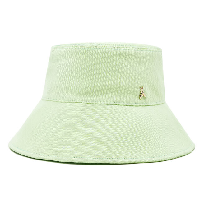 

Шляпа Patrizia Pepe Bucket, зеленый