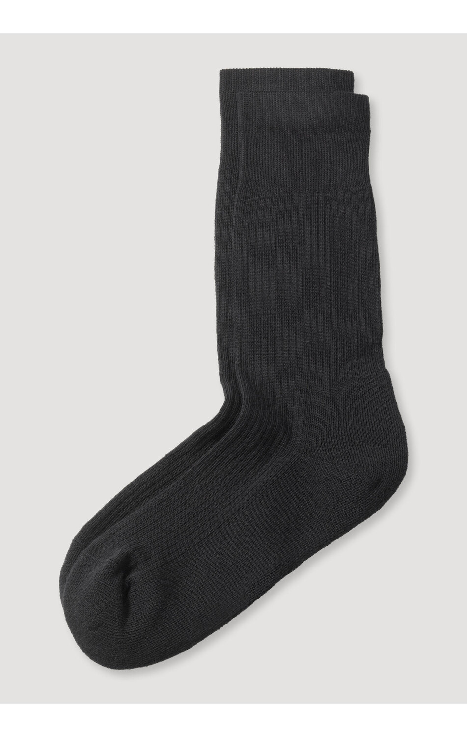

Носки Hessnatur Sportsocke, черный