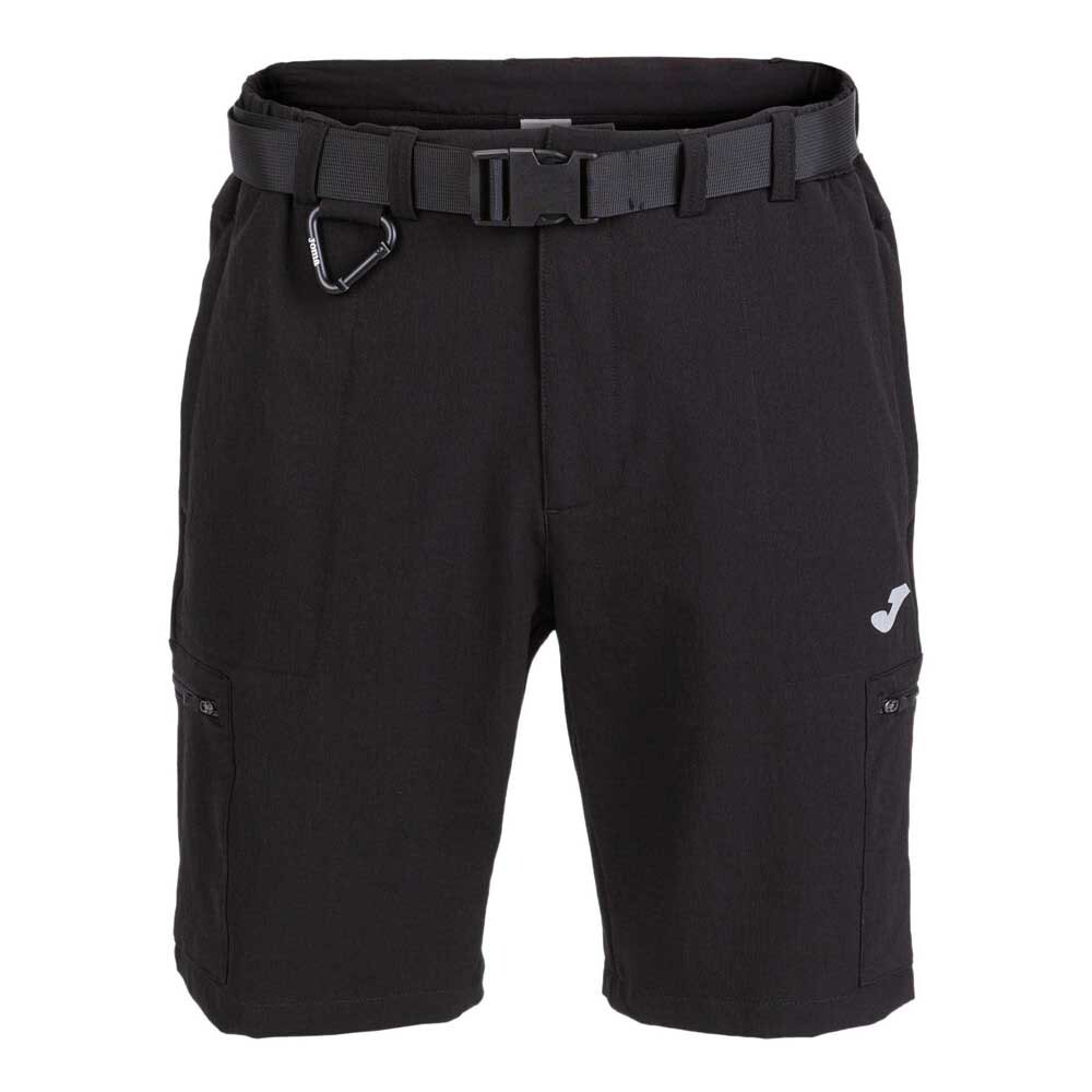 

Шорты Joma Explorer, черный
