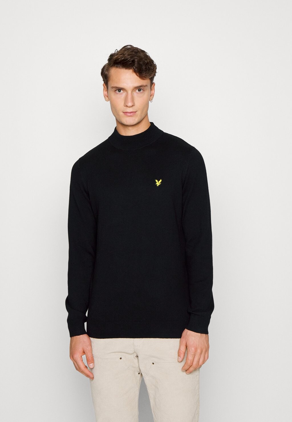 

Джемпер Lyle & Scott