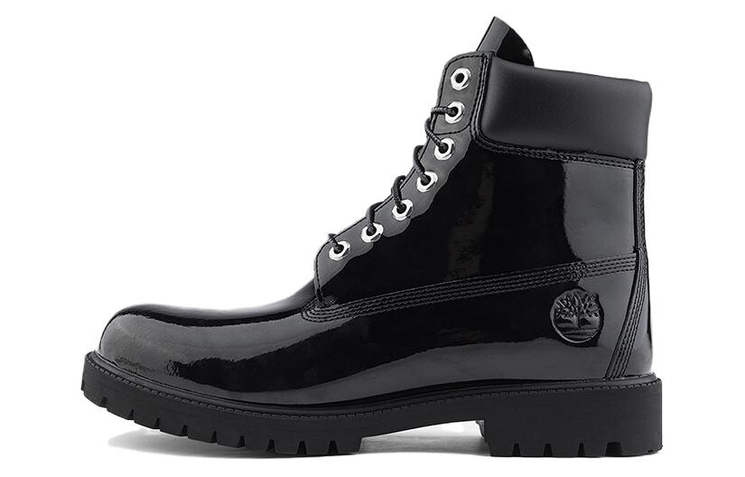 

Мужские ботинки Timberland Martin, Black