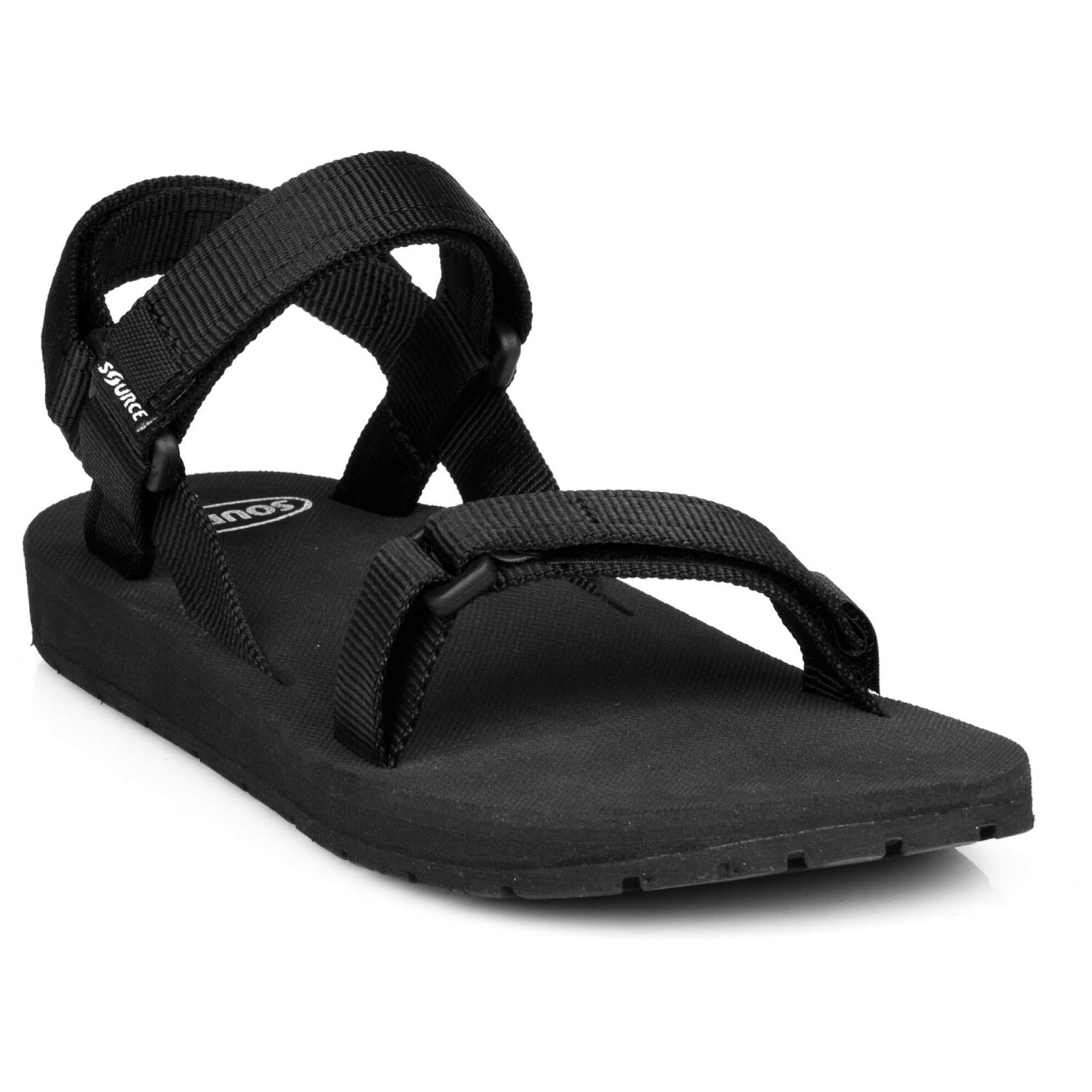 

Сандалии Source Women's Classic, черный
