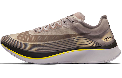 

Nike Zoom Fly Сепия Камень