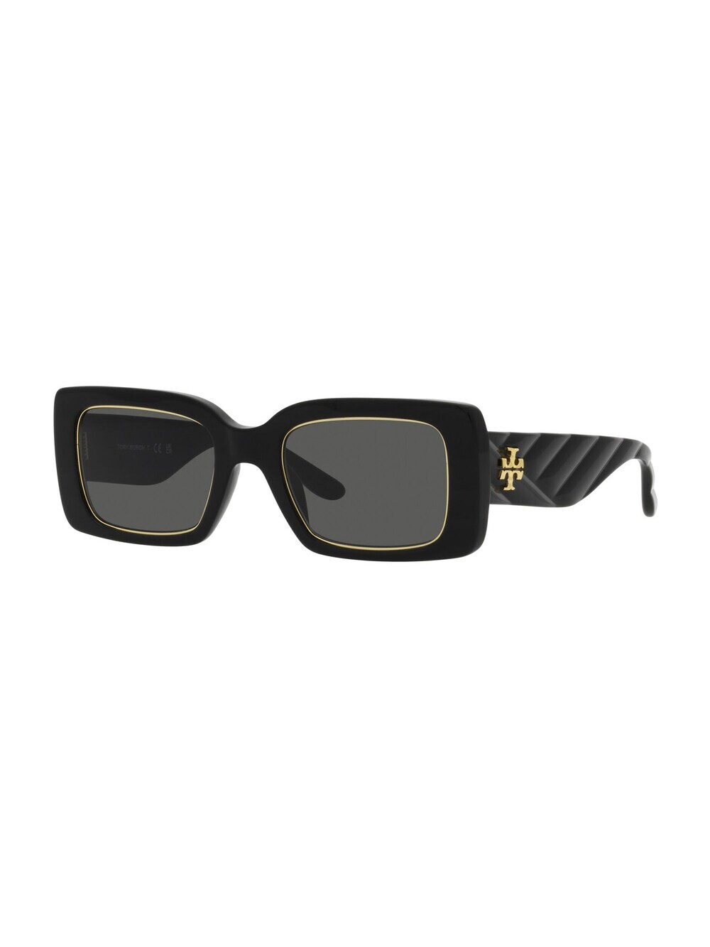 

Солнечные очки Tory Burch 0TY7188U 51 170987, черный