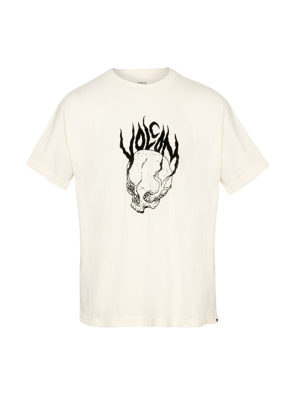 

Футболка Volcom, белый