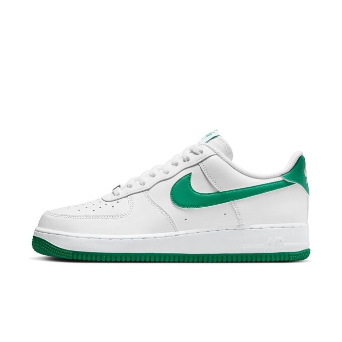 

Кроссовки ВВС 1 '07 Nike, белый
