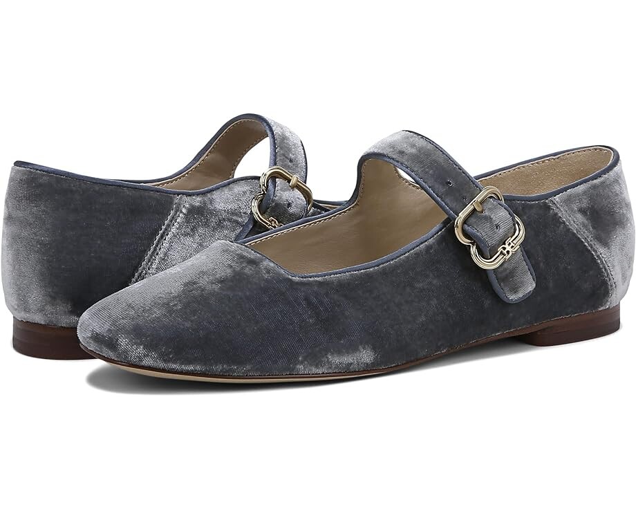 

Балетки Sam Edelman Michaela, цвет Smokey Blue