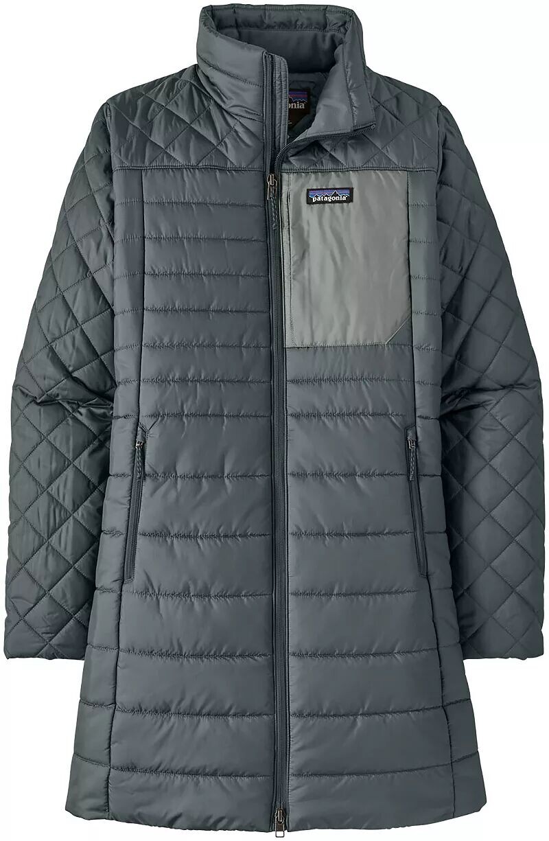 

Женская утепленная парка Patagonia Radalie