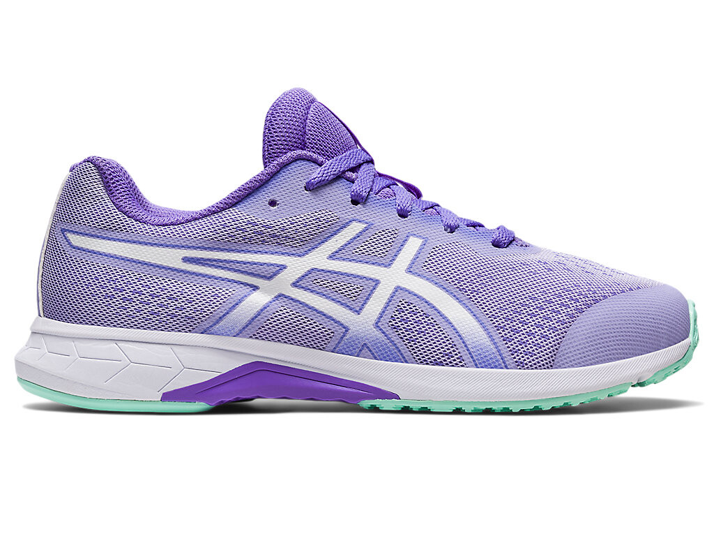 

Кроссовки Asics LAZERBEAM RH, лавандовый