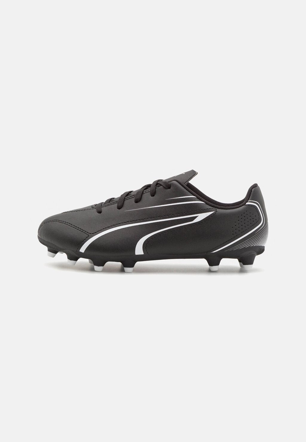 

Кроссовки для мини-футбола с шипами Vitoria Fg/Ag Unisex Puma, цвет black/white