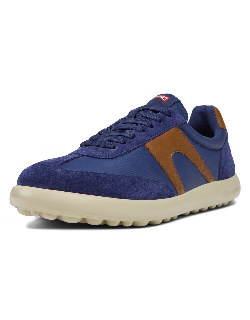 

Кроссовки Camper Pelotas XLF, темно-синий