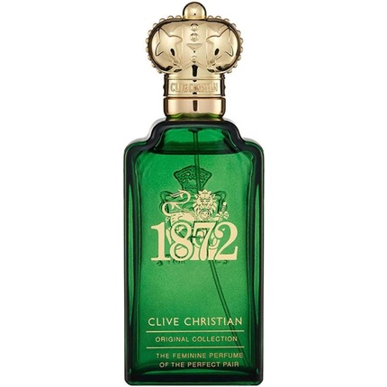 Clive Christian 1872 Perfume Spray 1.6oz - Original Collection clive christian original collection 1872 feminine perfume spray