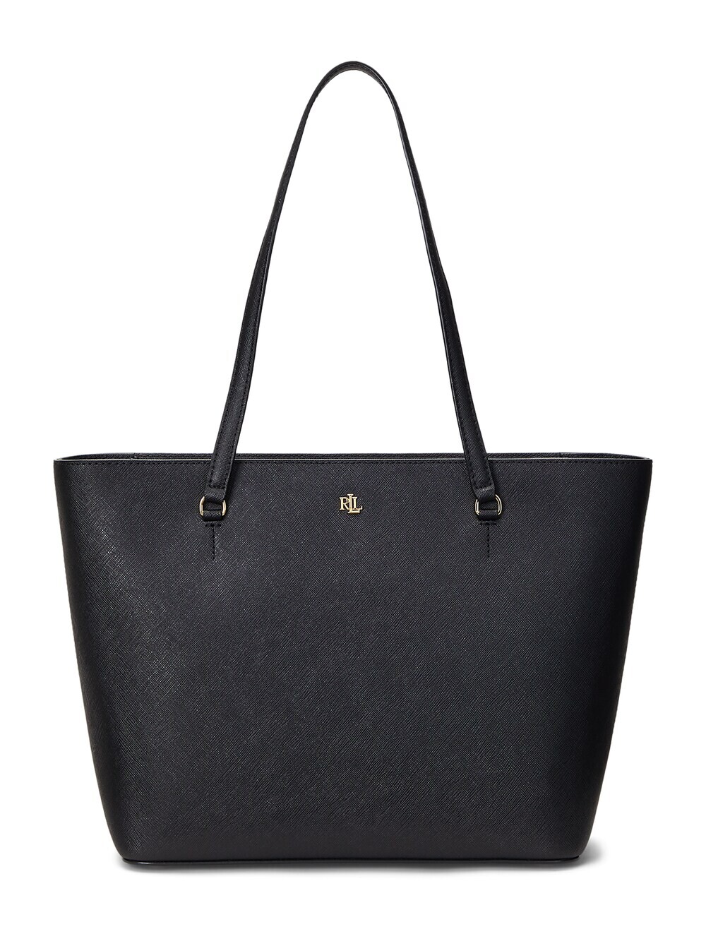 

Сумка-шоппер Ralph Lauren KARLY, черный