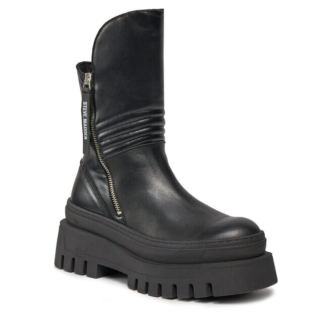 

Ботинки Steve Madden, черный