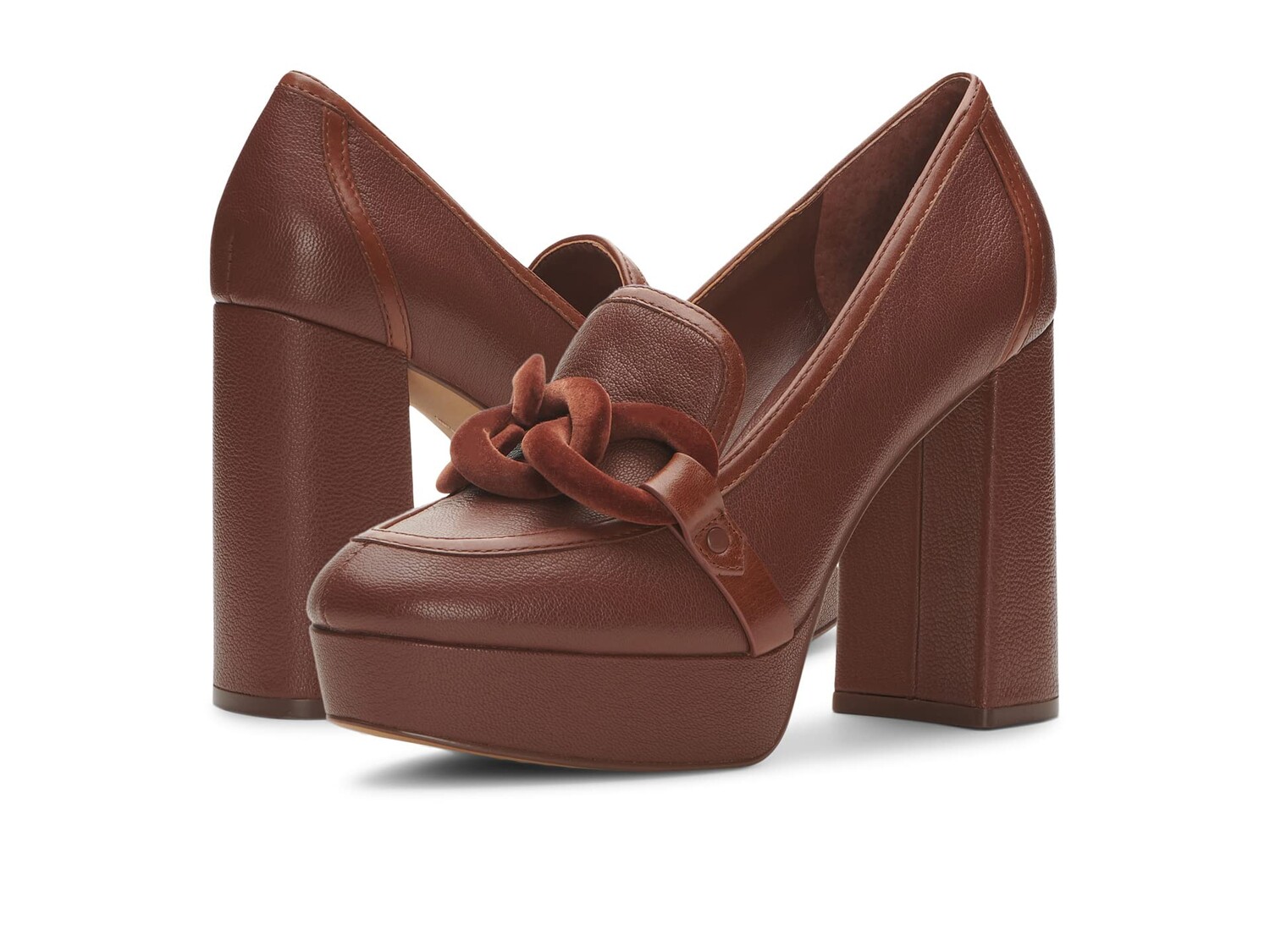 

Лоферы Vince Camuto Gathie