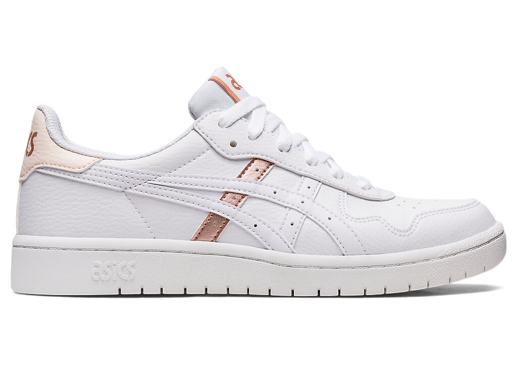 

Кроссовки Asics JAPAN S, белый