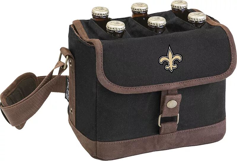 Сумка-холодильник для пива Picnic Time New Orleans Saints