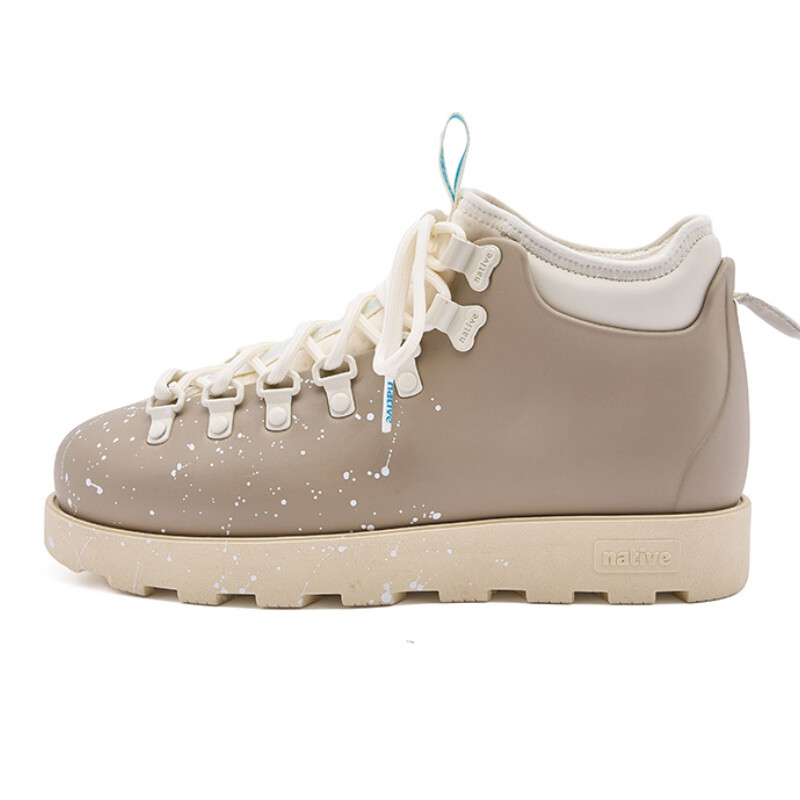 Обувь Native Fitzsimmons Lifestyle Обувь унисекс, цвет desert gray ...