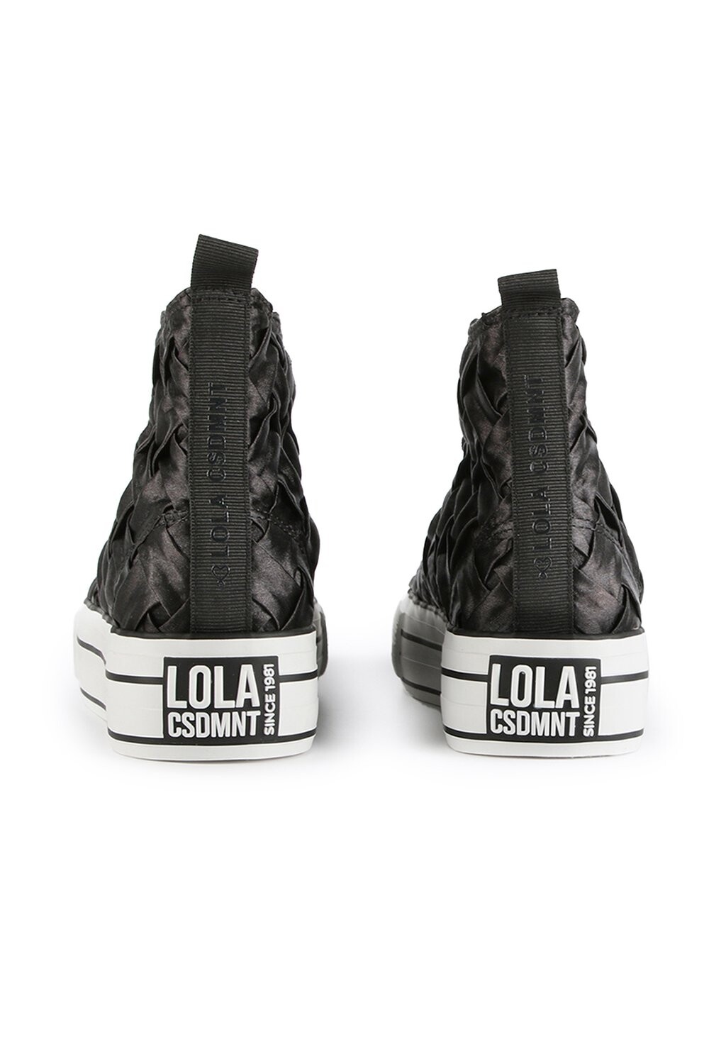 Бренд lola