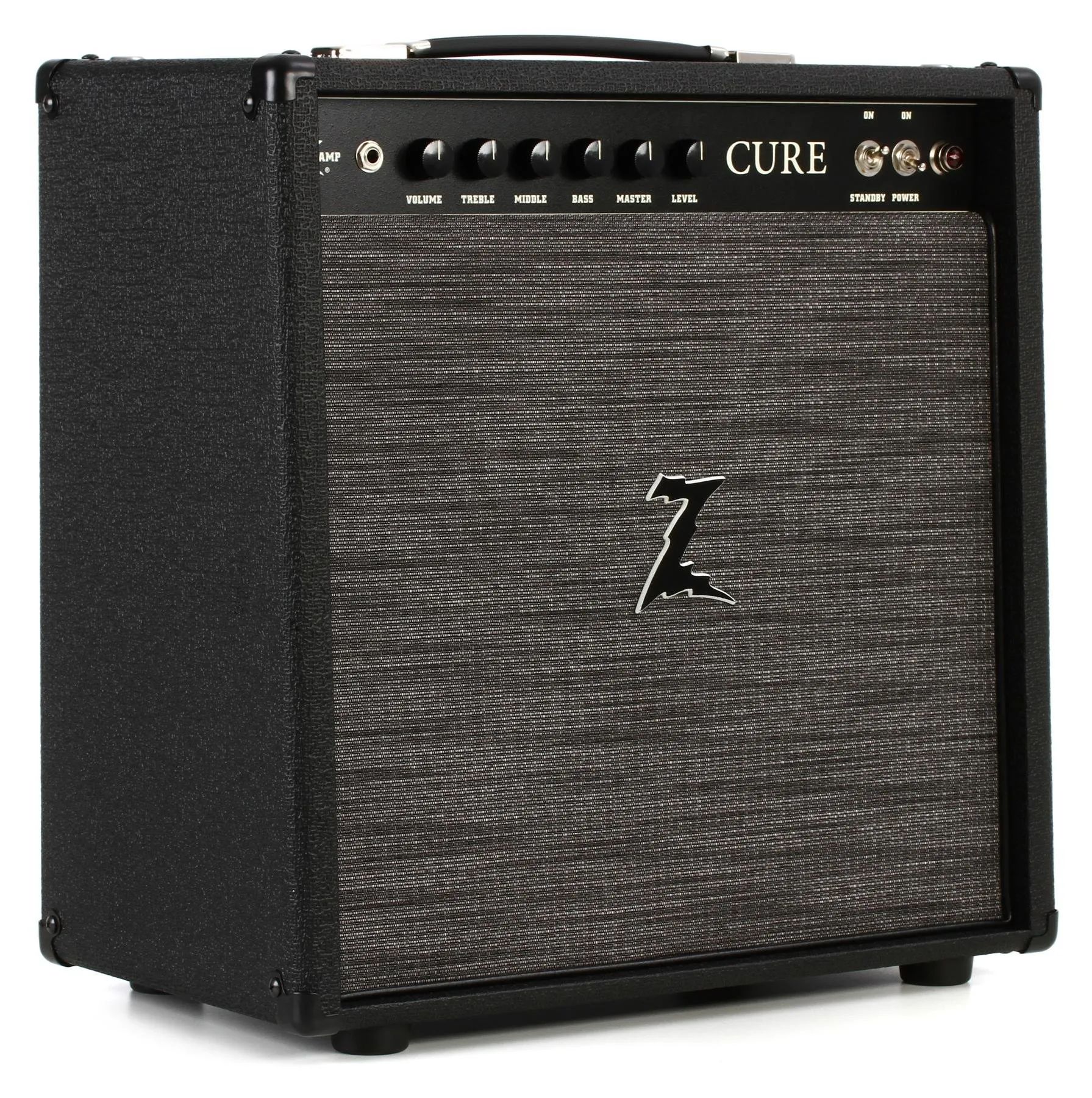 

Z Cure 112 Studio 1x12 дюймов, 15-ваттный ламповый комбоусилитель