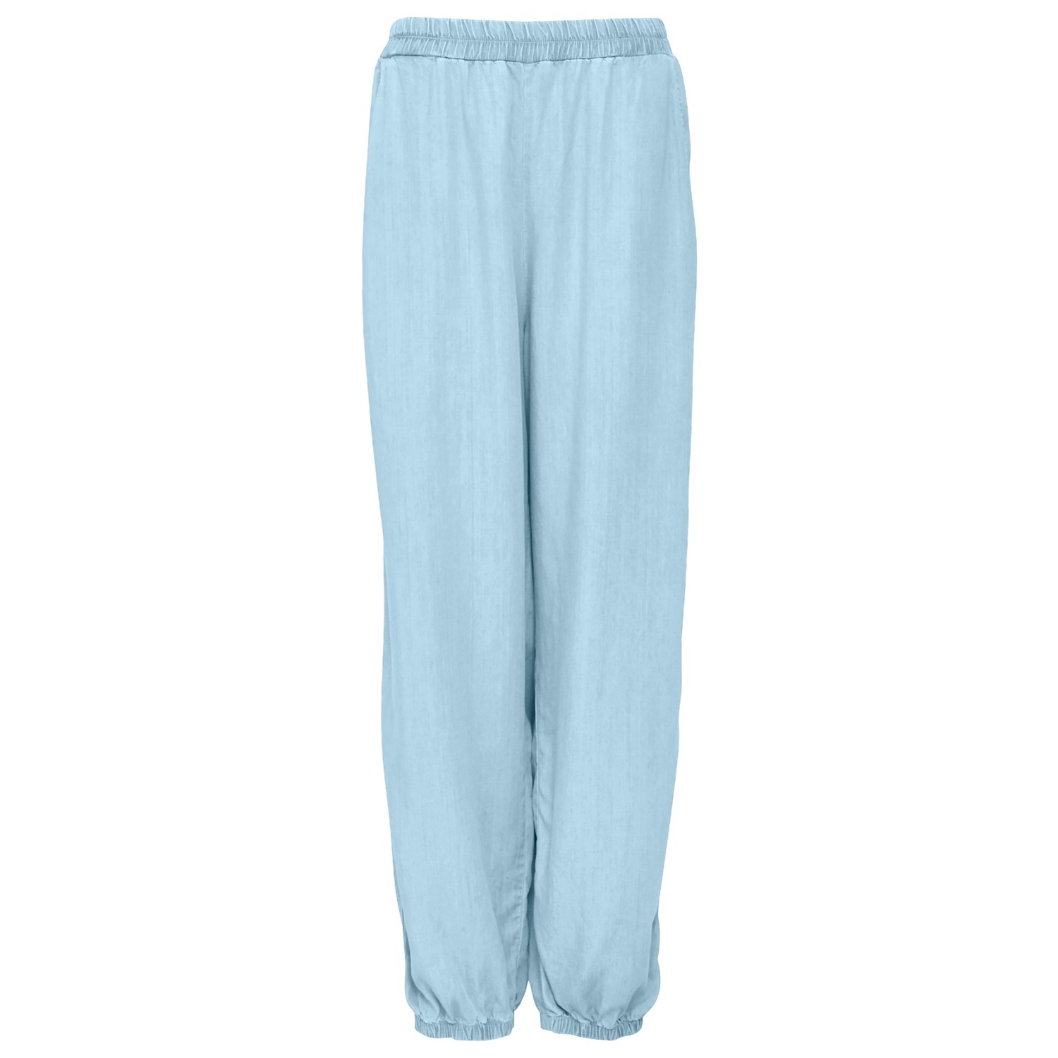 

Повседневные брюки Mazine Women's Maba, цвет Light Blue Wash