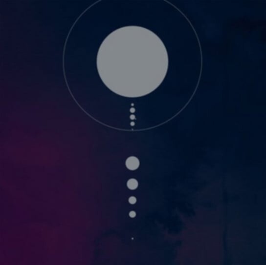 

Виниловая пластинка Tesseract - Sonder
