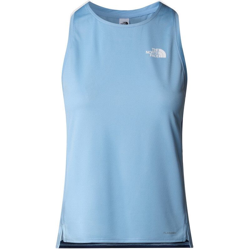 

Женский топ восход солнца The North Face, синий