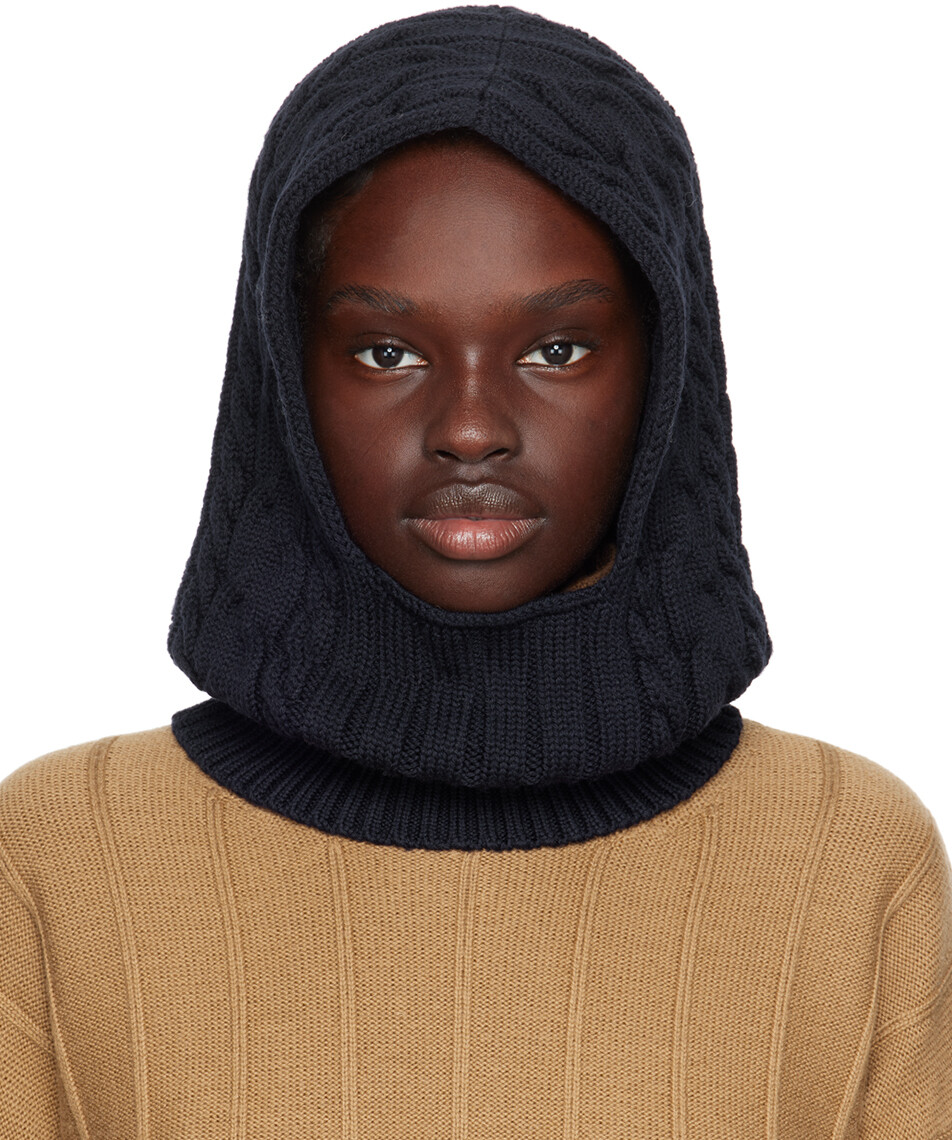 

ВМС Баруффа Балаклава Max Mara Leisure