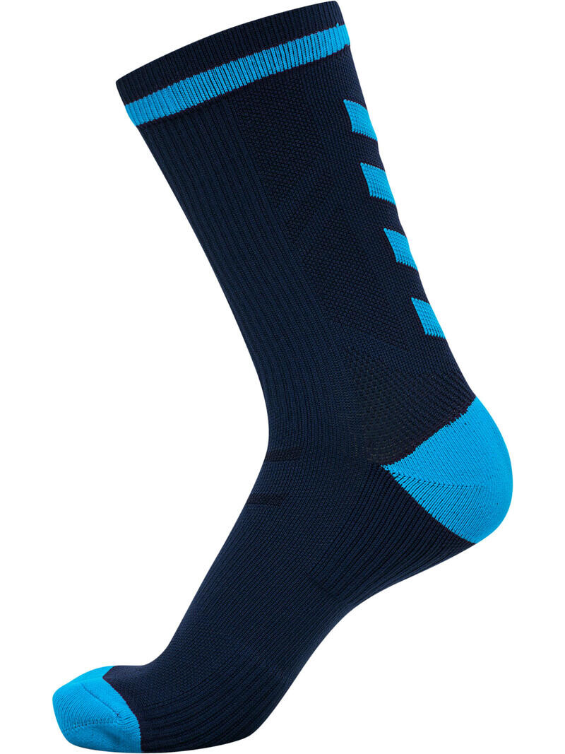 

Носки Elite Indoor Sock Low Pa Multisport Low HUMMEL, цвет blau