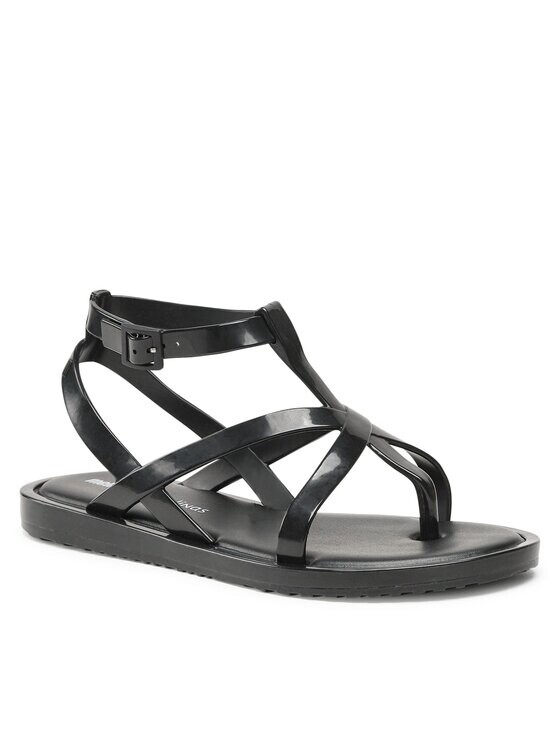 

Сандалии Melissa, черный