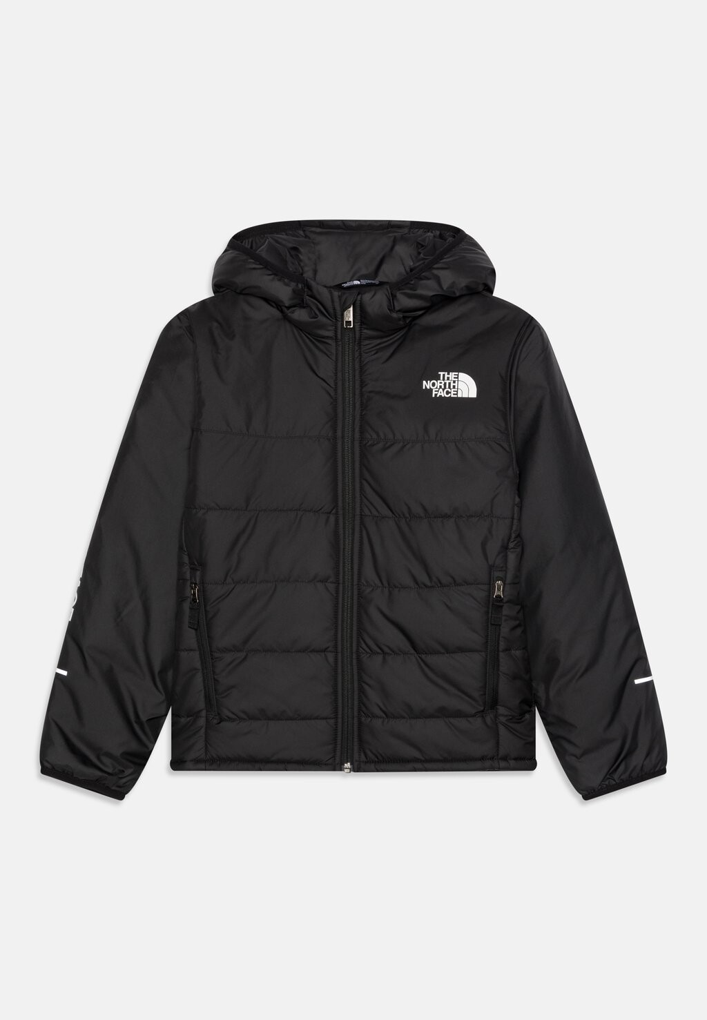 

Куртка зимняя Never Stop Unisex The North Face, черный