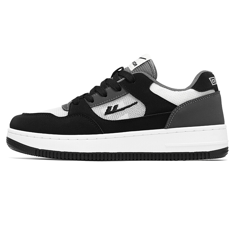 

Кроссовки WARRIOR Skateboarding Shoes Unisex, белый