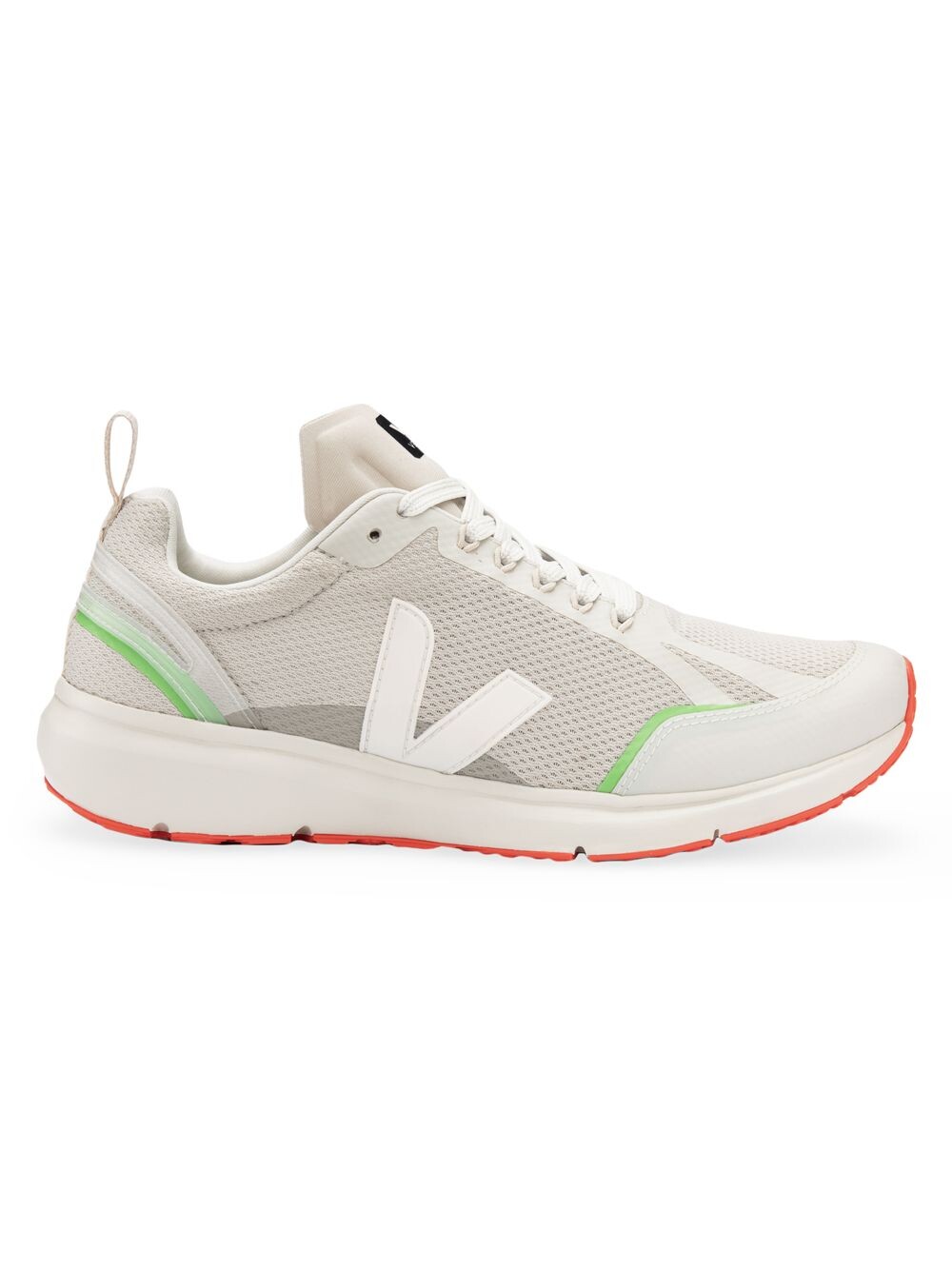 

Кроссовки Condor 2 из веганской кожи Veja, кремовый, Бежевый